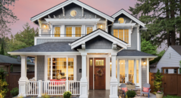 3 Reasons Your Home’s Exterior Increases Its Value