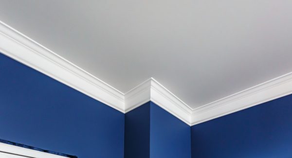 Why Should You Use Enamel Paint For Your Trim?