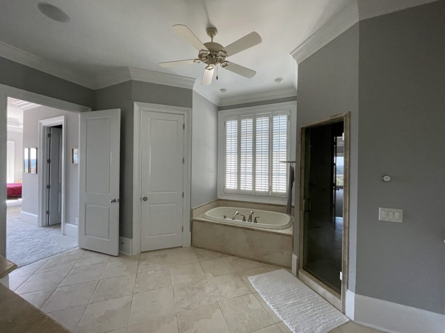 Residential Painting Project Preview Image 1