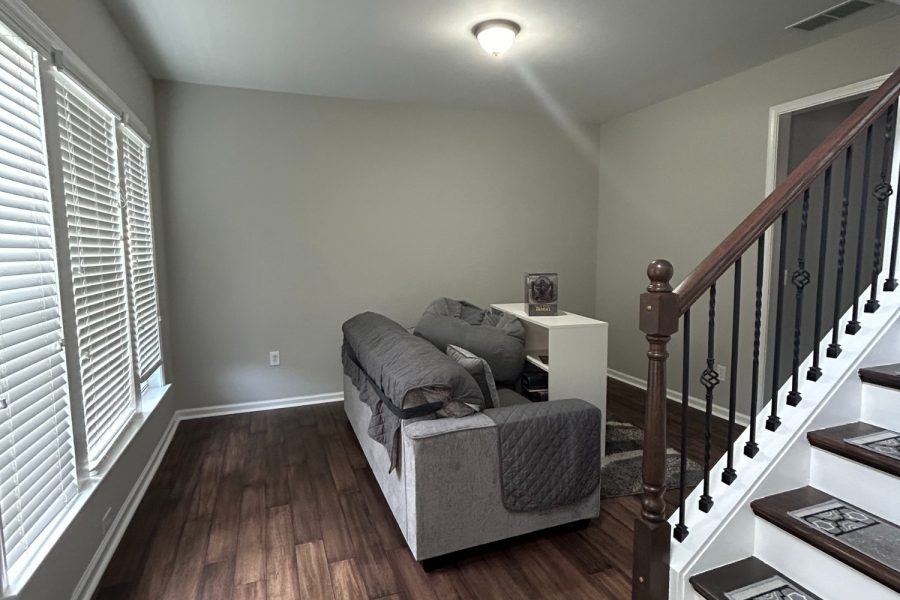 Northeast Georgia Interior Suwanee Interior Project Dining room after Preview Image 2