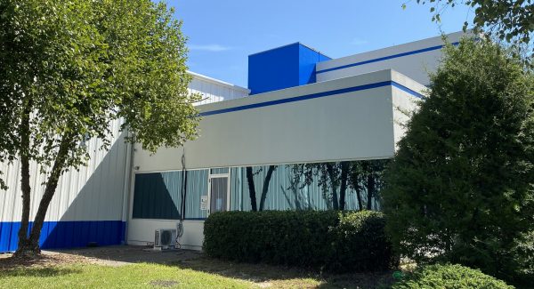 Premier Surplus Warehouse in Dawsonville