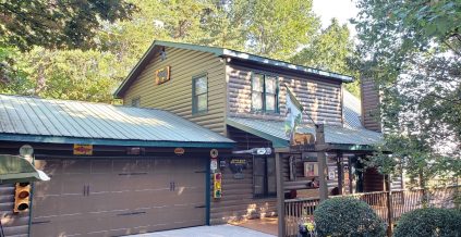 Clarkesville, GA – Exterior House Painting ...
