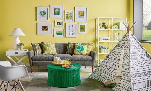 Interior Painting Colors