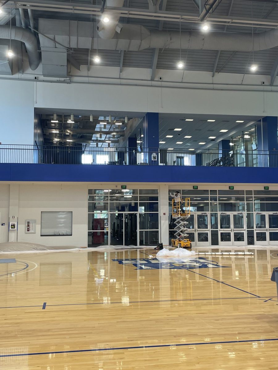 Gymnasium (After) Preview Image 4