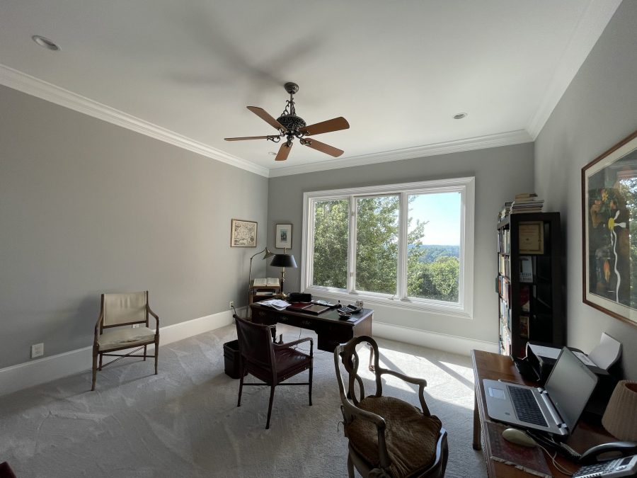 Residential Painting Project Preview Image 2