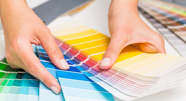 Popular Exterior Colors for Homes in Cumming, GA