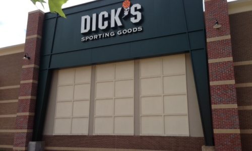Dick's Sporting Goods