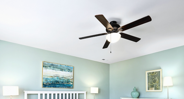 Bedroom Painting Services