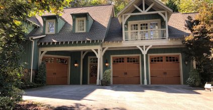 Gainesville, GA – Exterior House Painting ...