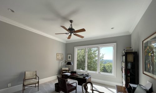 Residential Painting Project