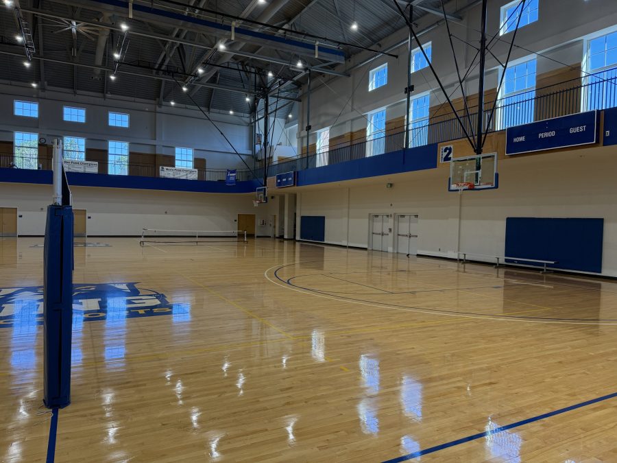 Gymnasium (After) Preview Image 3