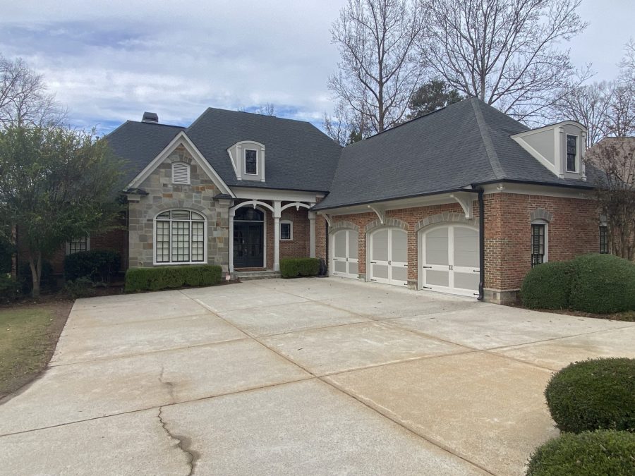 Garage Painting in cumming Preview Image 3