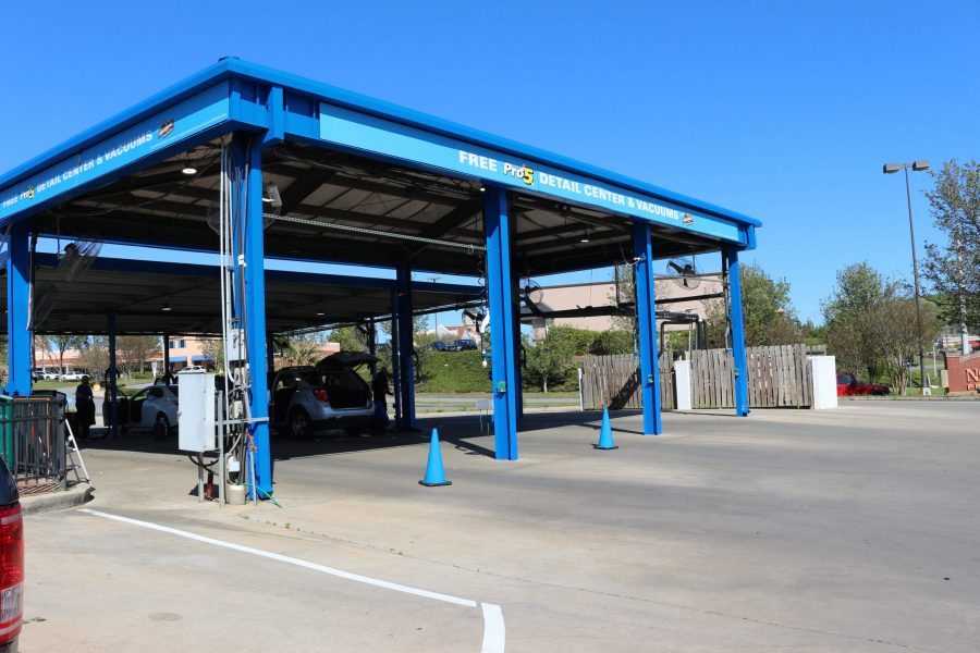 Take 5 Final Result Carwash Preview Image 5