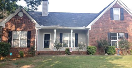 Gainesville, GA – Exterior House Painting ...