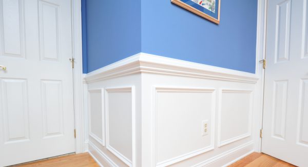 Renovate Your Home This Winter With Interior Painting