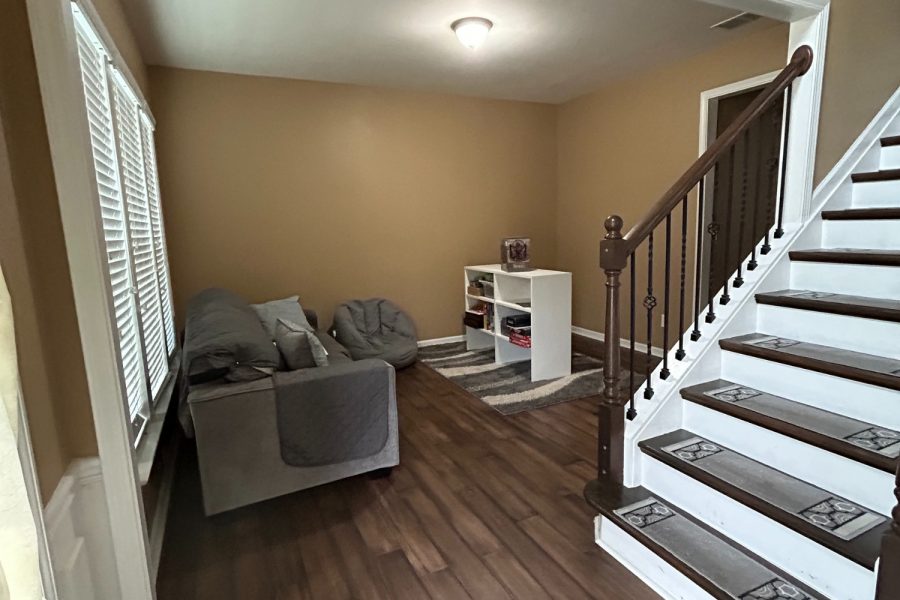 Northeast Georgia Interior Suwanee Interior Project Dining room after Preview Image 3