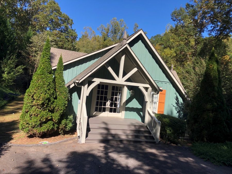 painted home exterior in Gainesville GA Preview Image 4