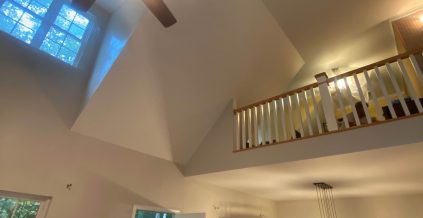 Clarkesville, GA – Interior House Painting ...