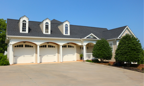 Garage painting NE GA