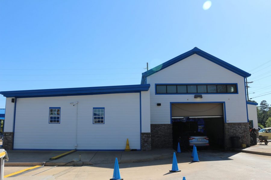 Another View of Carwash Preview Image 2