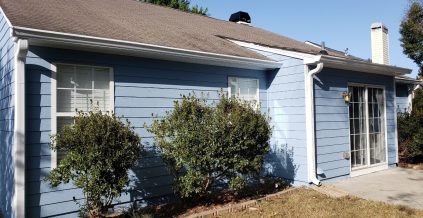 Sugar Hill, GA – Exterior House Painting ...