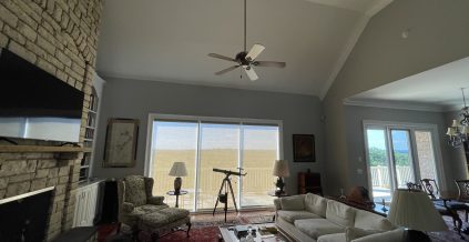 Interior Painting Project