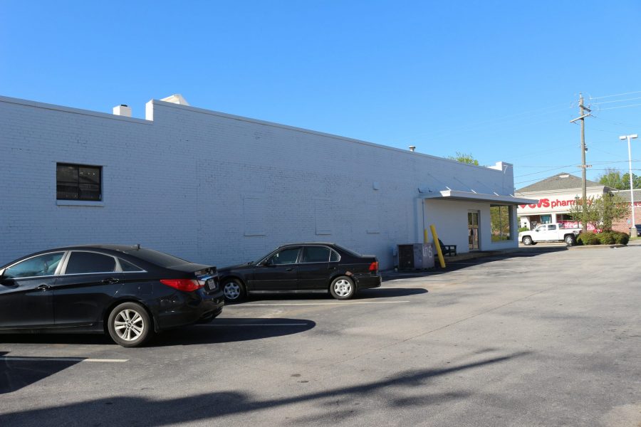 NAPA Commercial Painting Result Side View Preview Image 2