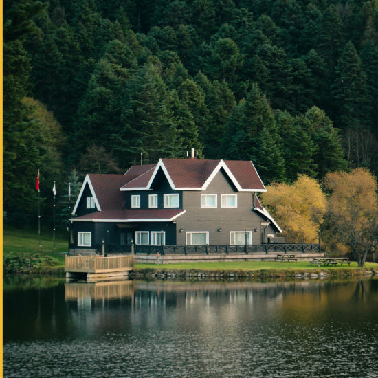 Vacation Home Painting Services