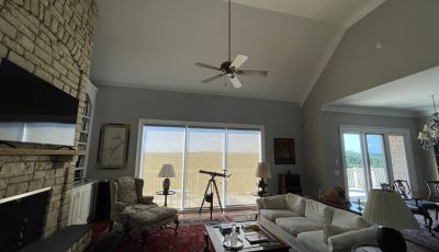 Residential Painting Project