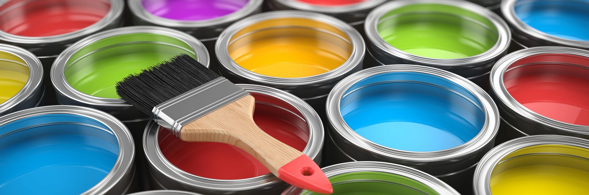 House Painting Supplies Checklist - The Home Improvement Advisor