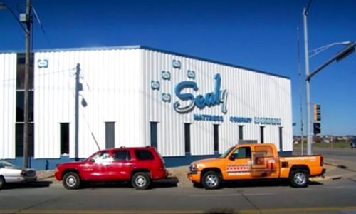 Sealy Commercial Painting