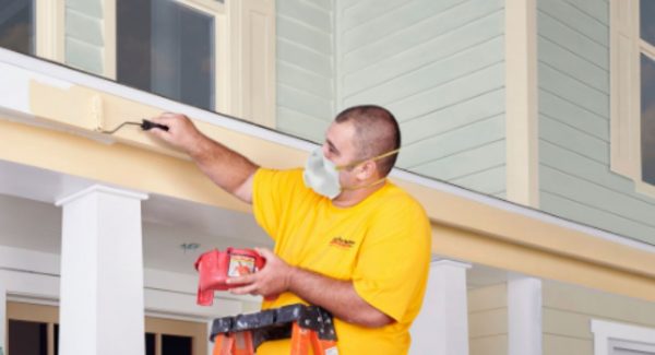 How to Find the Best Painting Contractors in Northern Jackson County
