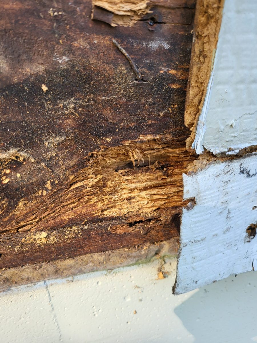 Townhome repair before photo Preview Image 22