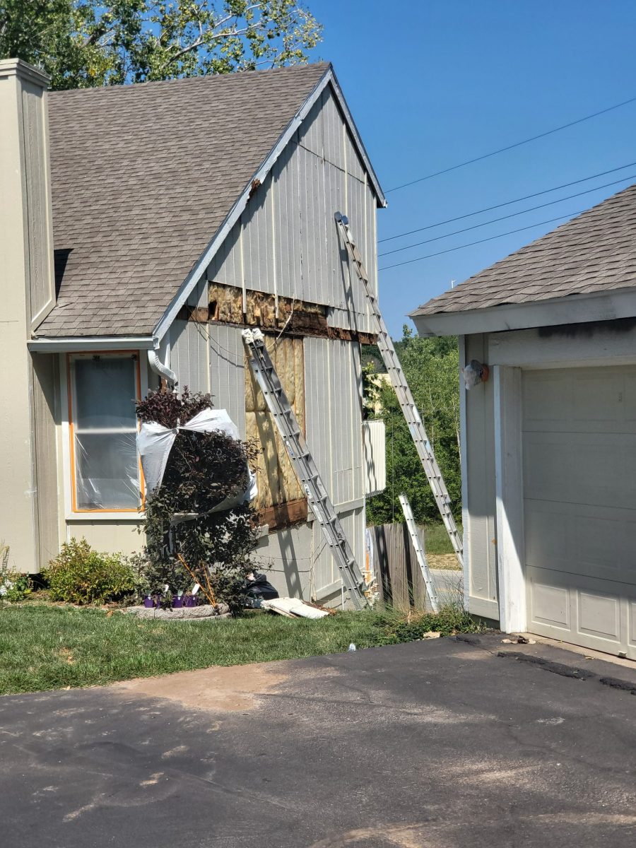 Townhome repair during photo Preview Image 12