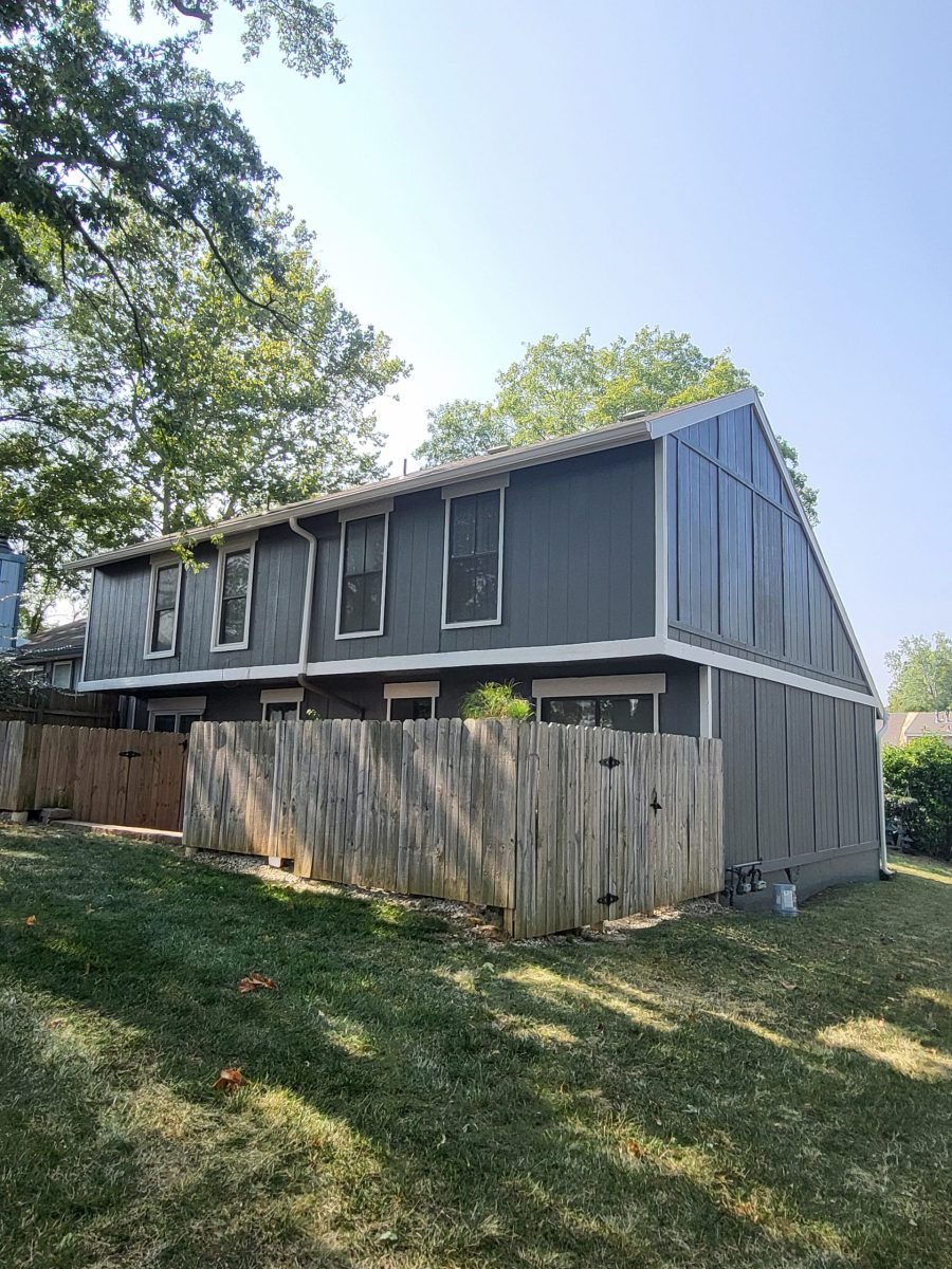 Townhome repair and refresh after photo Preview Image 5