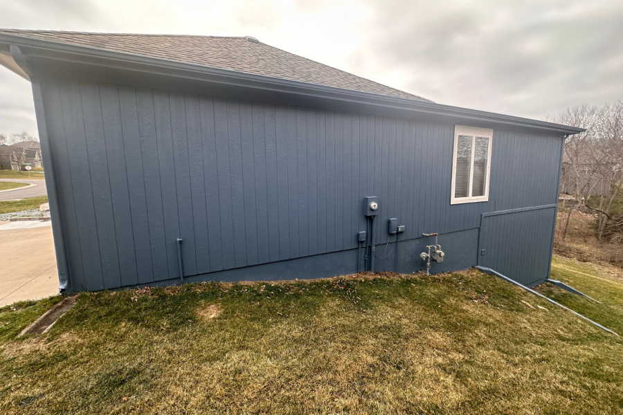 Exterior Painting Project Case Study After Photo Preview Image 7