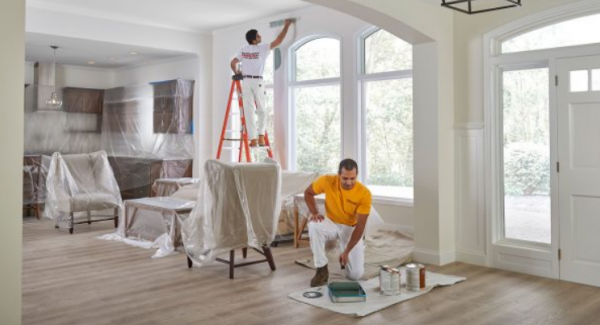 interior painting pricing guide