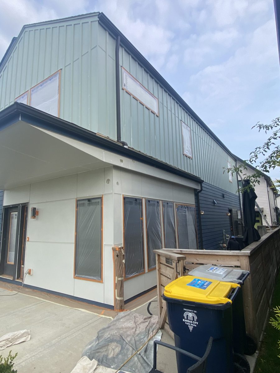 before house painting project Preview Image 2