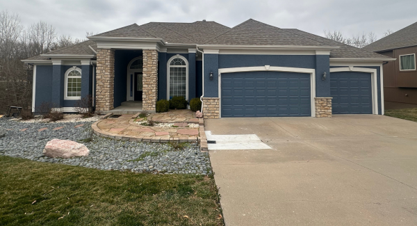 Exterior Project Hero Image