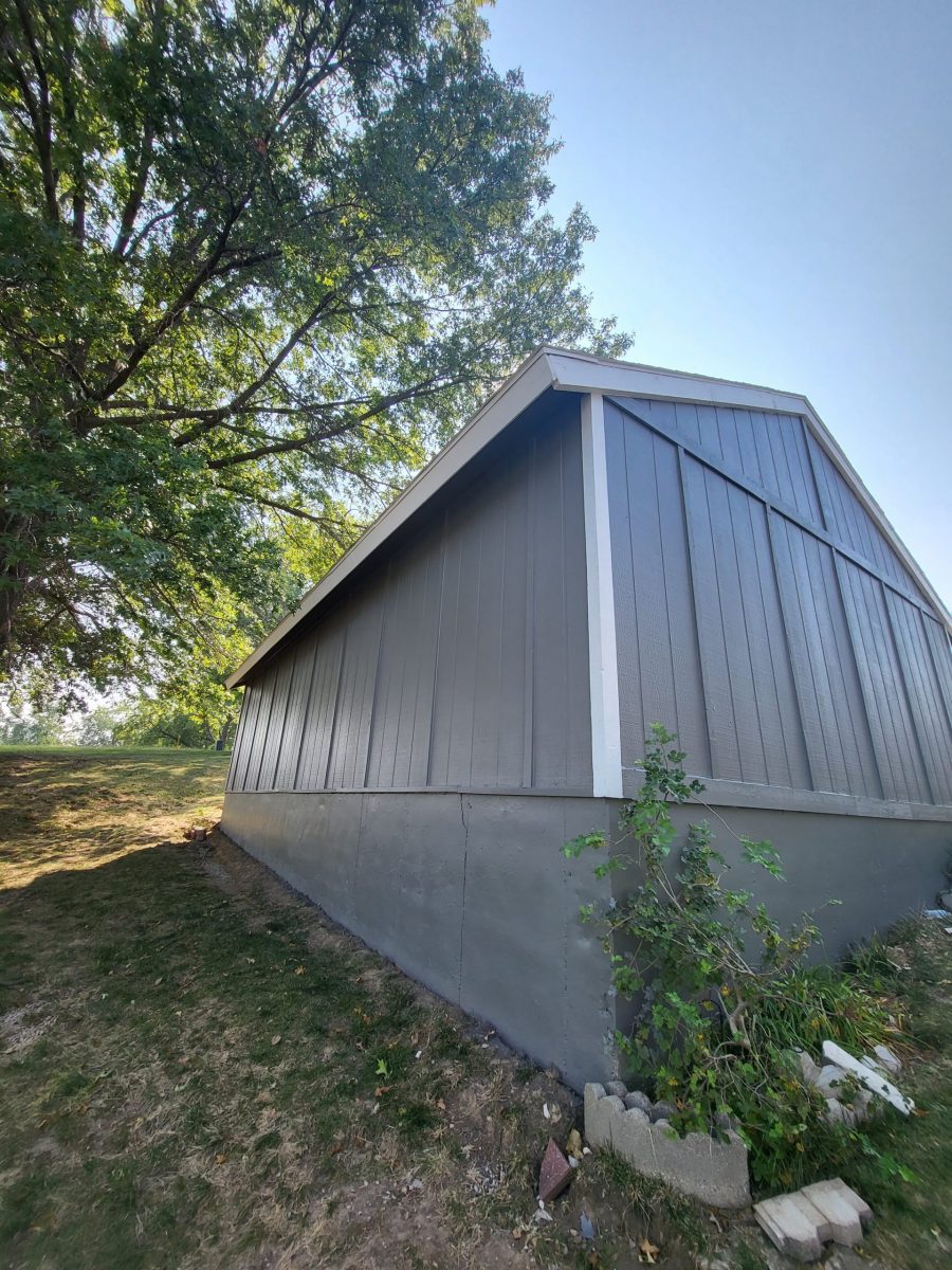 Townhome repair and refresh after photo Preview Image 6