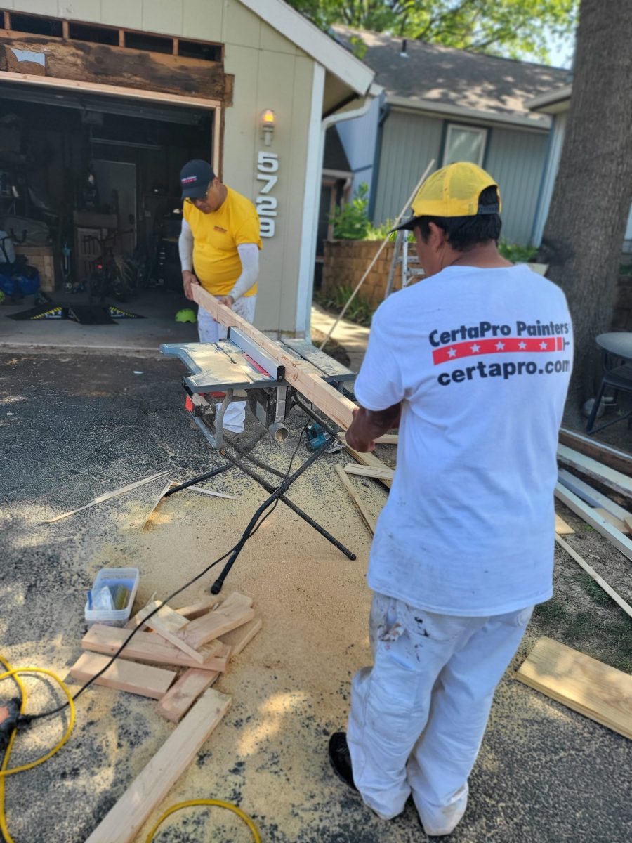 Townhome repair during photo Preview Image 11