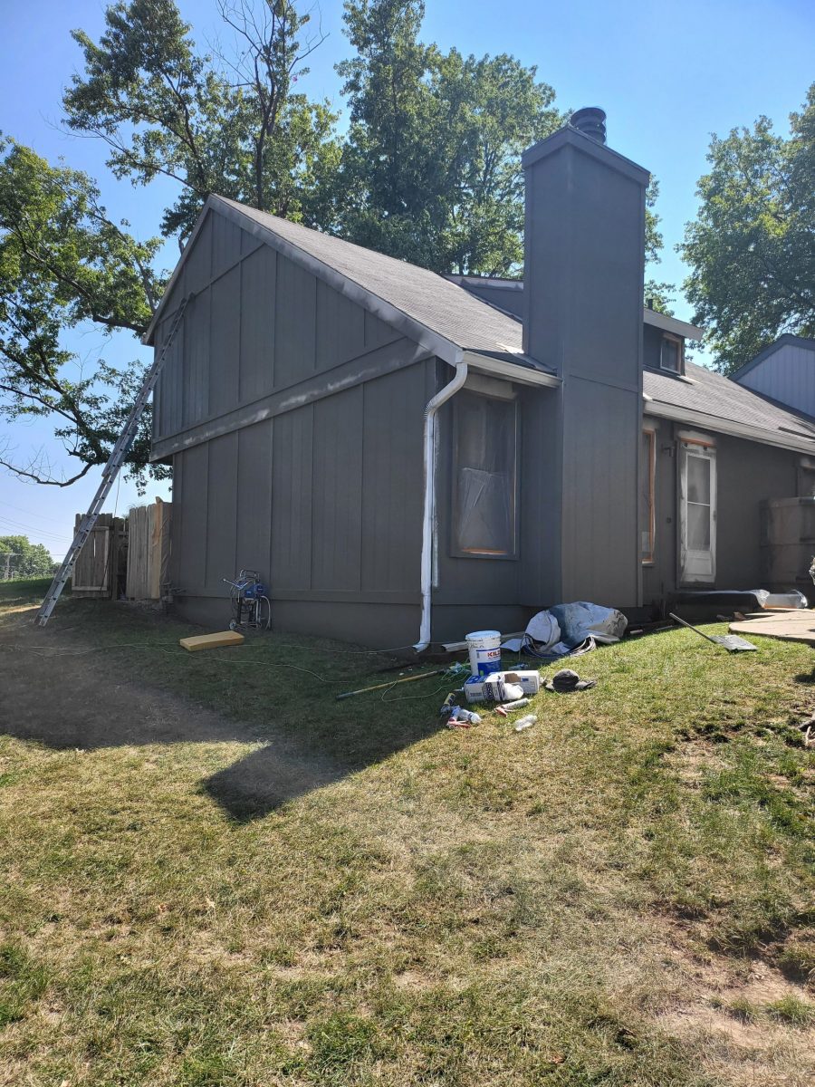 Townhome repair during photo Preview Image 13