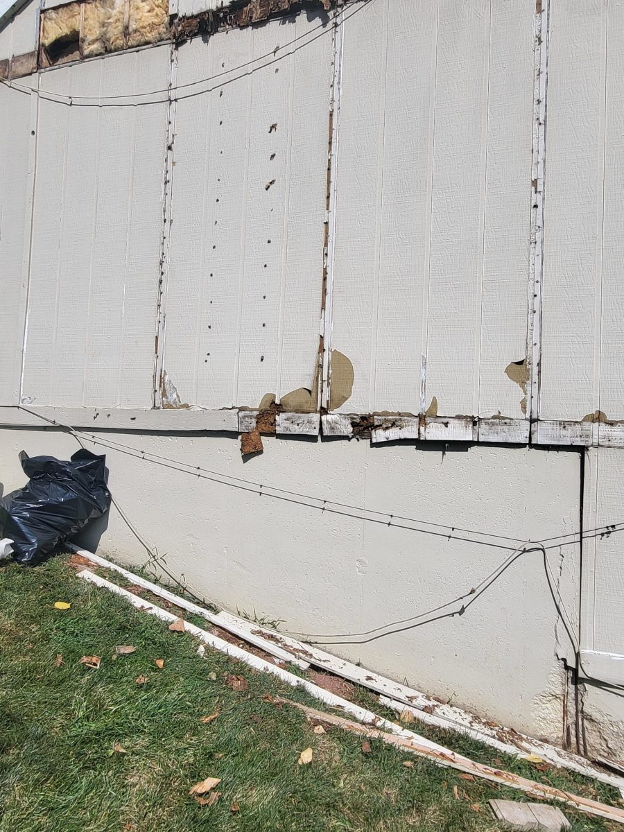 Townhome repair before photo Preview Image 15