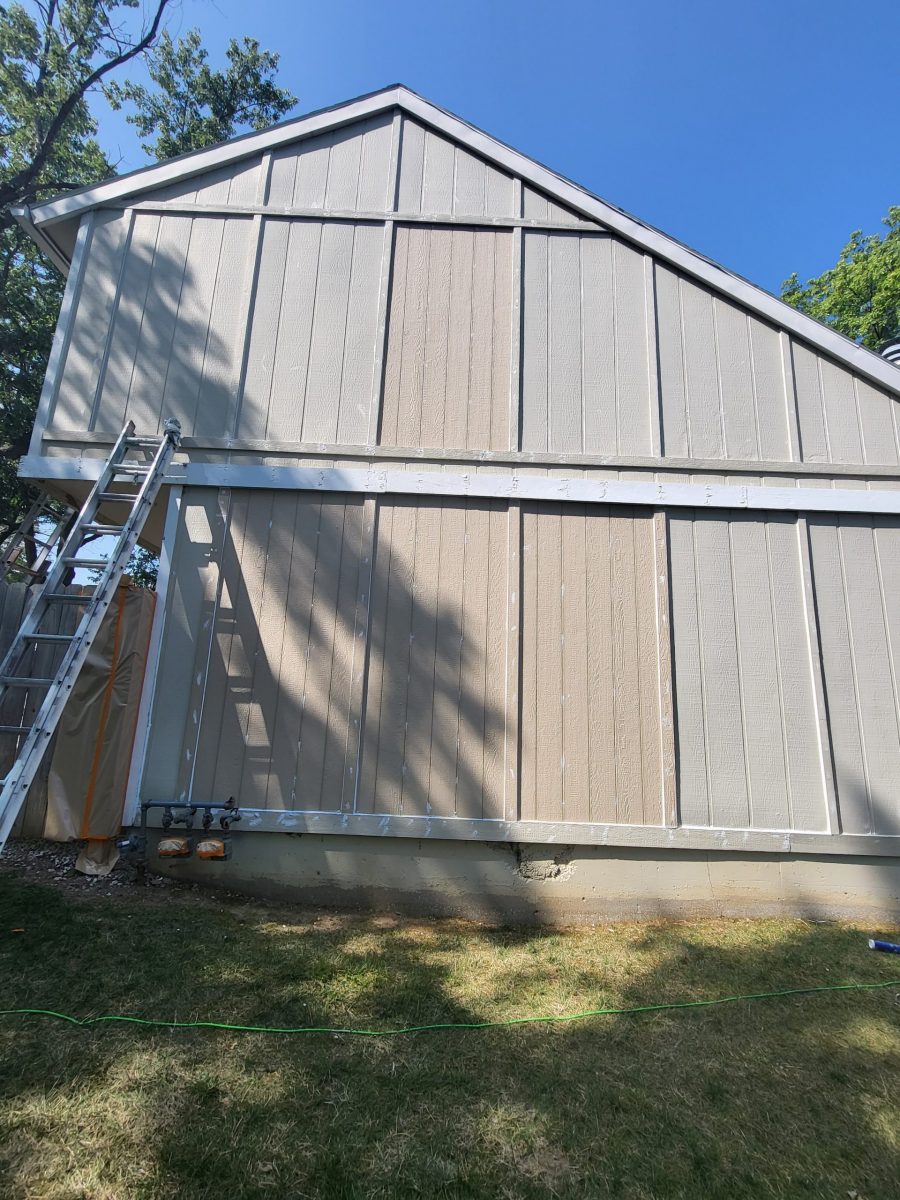 Townhome repair before photo Preview Image 18