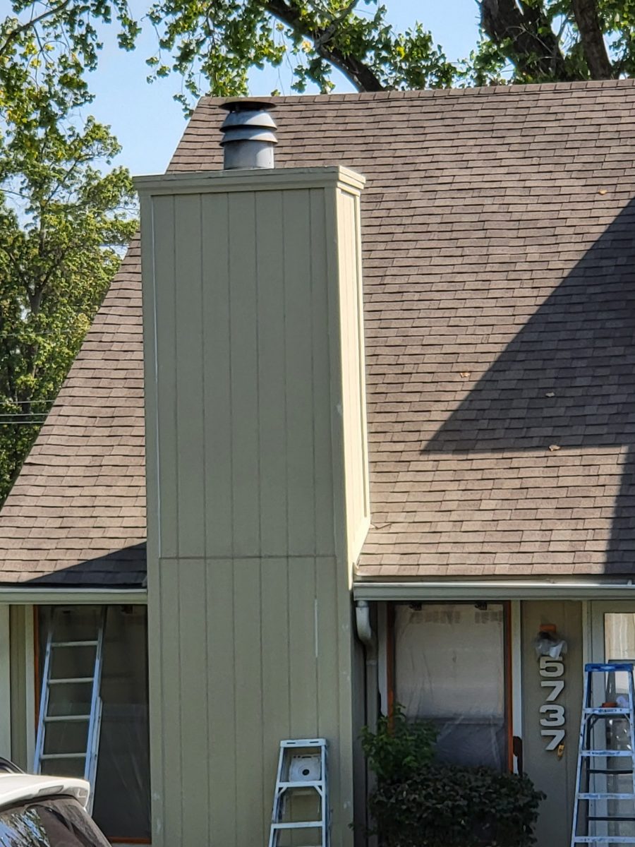 Townhome repair before photo Preview Image 21