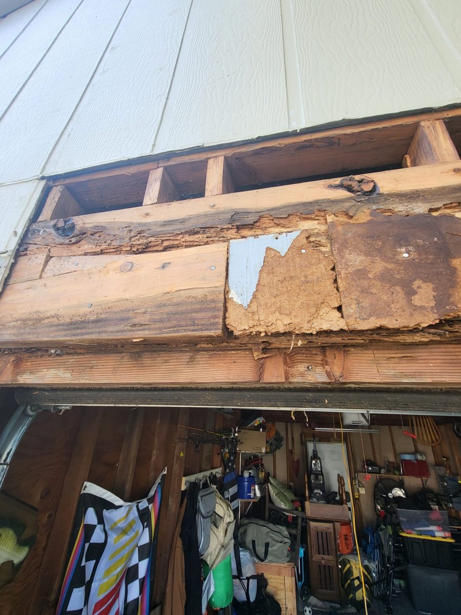 Townhome repair before photo Preview Image 19