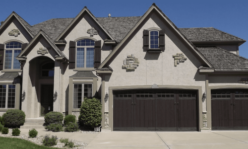 Exterior House Painting