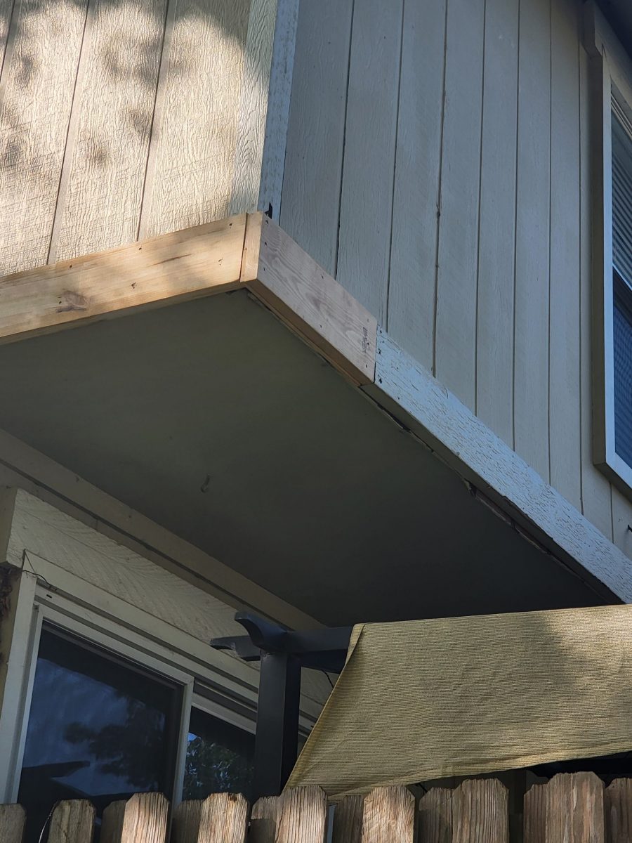 Townhome repair photo Preview Image 9