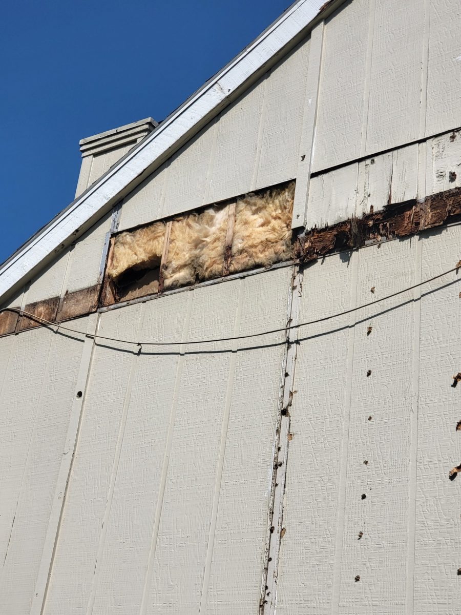 Townhome repair before photo Preview Image 17