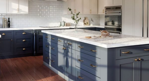 Kitchen Painting Services